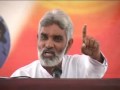 Radha swami or Radha Soami -THE WAY TO SATGURU,SHABAD,PRAKASH,NAAM(SATSANG 14-10-2007 PART -2)
