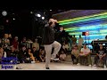 Ricky vs Sacche – Forever Japan Popping TOP6