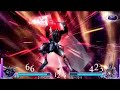 final fantasy dissidia garland vs warrior of light