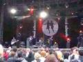 Rival Schools High Acetate live in Stockholm 2008