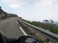 IM France - Gourdon Climb