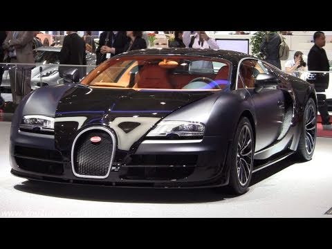 Bugatti