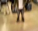 Dancing in Old Navy Dancing in Old Navy