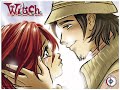 w.i.t.c.h. boys and girls