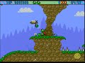 Amiga - Superfrog Amiga - Superfrog