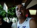 videos de Flagra... malabarista de cigarro! kkkk