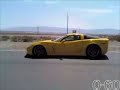 [0-60] Lamborghini Gallardo LP 560-4 and Corvette C6RS