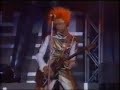 Iceman - Fate Weather [LIVE GATE]