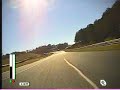 Almost High Sided at Barber Motorsports