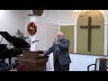 "Redeeming Love" | Pastor Tom Fry | October 1, 2023 | Morning Service