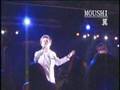 2008.1.19 MOUSHI 「翼」 in 浜松FORCE