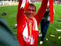 King Kenny Dalglish