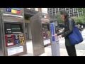 How to Ride the M15 Select Bus Service