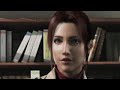 Resident Evil Degeneration clip: This is the G Virus