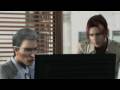 Resident Evil Degeneration clip: This is the G Virus