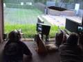 Karabiner 11 & Stgw. 90 shooting 300 meter