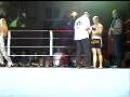 Mario Stapel FFA Fight