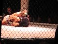 Arron Barringer vs Kenny Burke High Quality