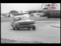Sandown Saloon Racing 1964