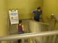 Utah Boot Camp Stairs - Body4Change - Just over the point of the mountain from Salt Lake City.wmv