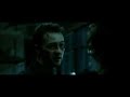 fight club ending scene