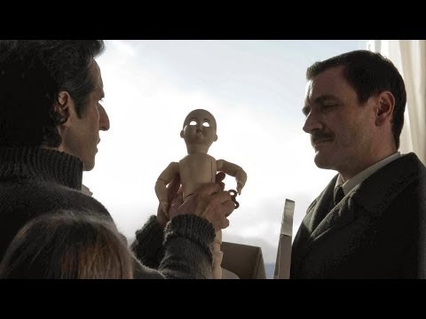 親愛的德國醫生 4/25上映