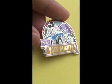 how to tell if disney pins are authentic