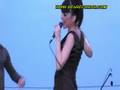 ESC 2008 Evdokia Kadi sings live Femme fatal
