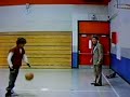 Breakfast Club, fave scene.