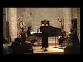 Mi Palpita il Cor.N°3. Haendel. Sabine Degroote Contralto Mi Palpita il Cor.N°3. Haendel. Sabine Degroote Contralto
