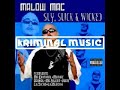 Malow Mac Feat. Maniac I\ Malow Mac Feat. Maniac I\