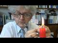 Candles at Halloween - Periodic Table of Videos