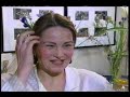 disneys beauty and the beast on broadway, interviews with the cast and behind the scenes, preparing for the musical to hit la.  with terrance mann, susan egan, beth fowler, gary beach, and others.  part 1 of 2