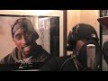 Rap Français Gangsta Sitting 95 William Eddy Mafia 2010 France Cabo Verde Cap-Vert