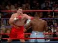 Klitschko vs Peter - Heavyweight Championship of the World