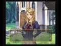 Tokimeki Memorial Girl's Side - Sudou Mizuki's Ending