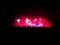 Edwin McCain Trio w/ Maia Sharp - Shooting Stars