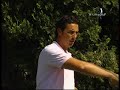 Il Piano dello Swing, lezione di Enrico Trentin My coach