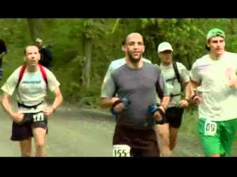 how to train for a 100 mile ultramarathon