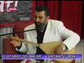 ozan ali ate� kurtlar�n vadisinde