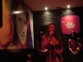 NI�A PASTORI AGRADECE A RUTH AMAYA POR CREAR \"LA CA�A ILLA