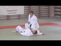 Polish Judo Championship 2006, katame-no-kata