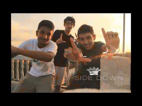 Upside Down : Biswas Gara (official audio )