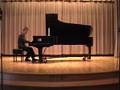 The Cards - Trever Williams, pianist and composer