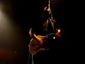 appleseed cast@ the wall 02.04