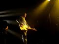 appleseed cast@ the wall 02.04