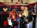 Ernesto Amador entrevistó a Guillermo El Chacal Rigondeaux rumbo a la 1a defensa de su corona
