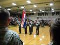 Parkview HS Veterans Day Assembly