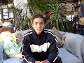 My Testimony: The Truth I\