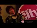 Circuit City Interview (Part 1) Fall Out Boy Circuit City Interview (Part 1) Fall Out Boy